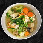 Best Potsticker Soup in Las Vegas, NV