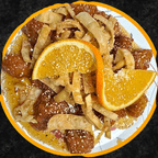 Best Orange Chicken in Las Vegas, NV