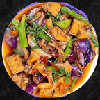 Best Spicy Eggplant in Las Vegas, NV